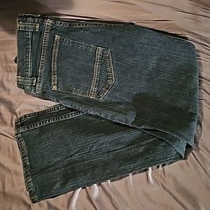 Wrangler Jeans
